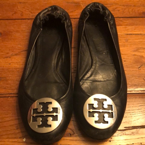 Tory Burch Shoes - Tory Burch ballet flats